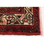 Tapis rouge Andelz 3 pi x 13 pi 4 po