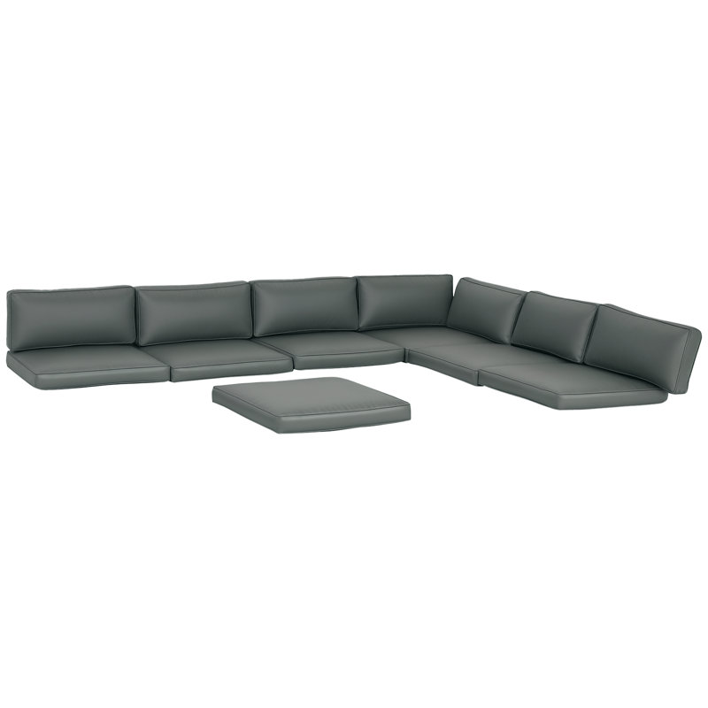 Outdoor Sofa Cushion