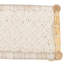 Cafferkey Solid Wood Bench