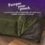 Slumberdown Paws for Slumber Raised Padded Dog Bed – Comfortable, Supportive & Durable Pet Bed for All Breeds-1864648488-1864648491