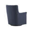 Fauteuil demi-tonneau pivotant de 30,25 po Erden-1353198199