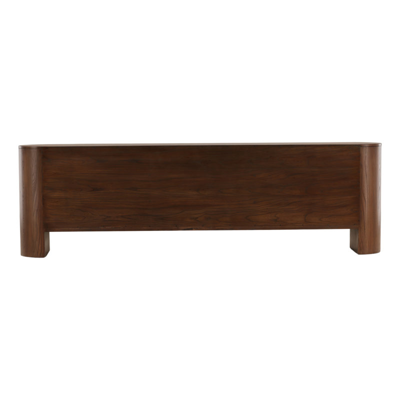Maven Sideboard Brown