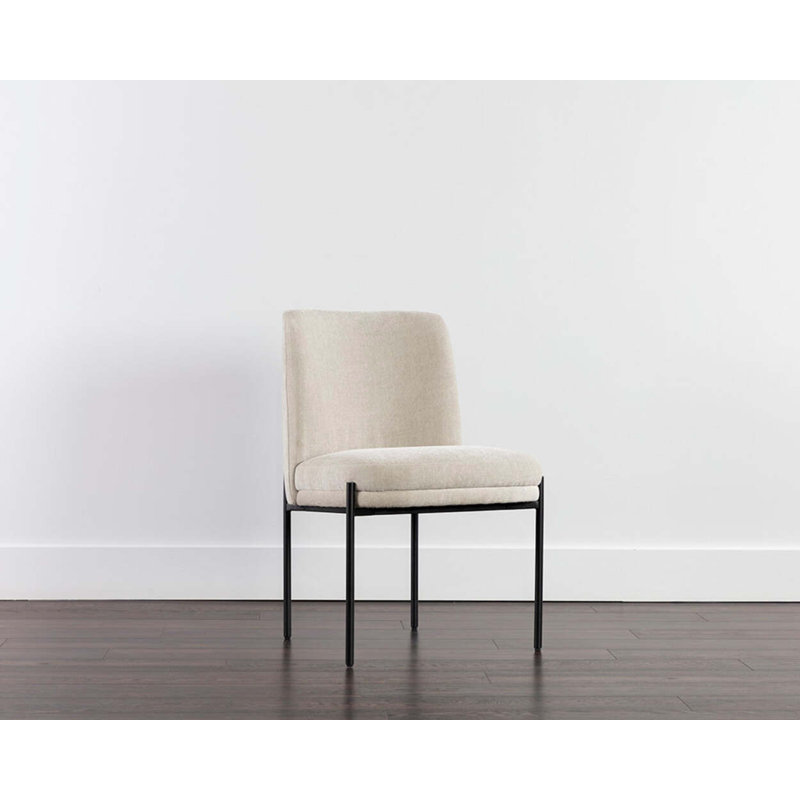 Richie Upholstered Dining Chair