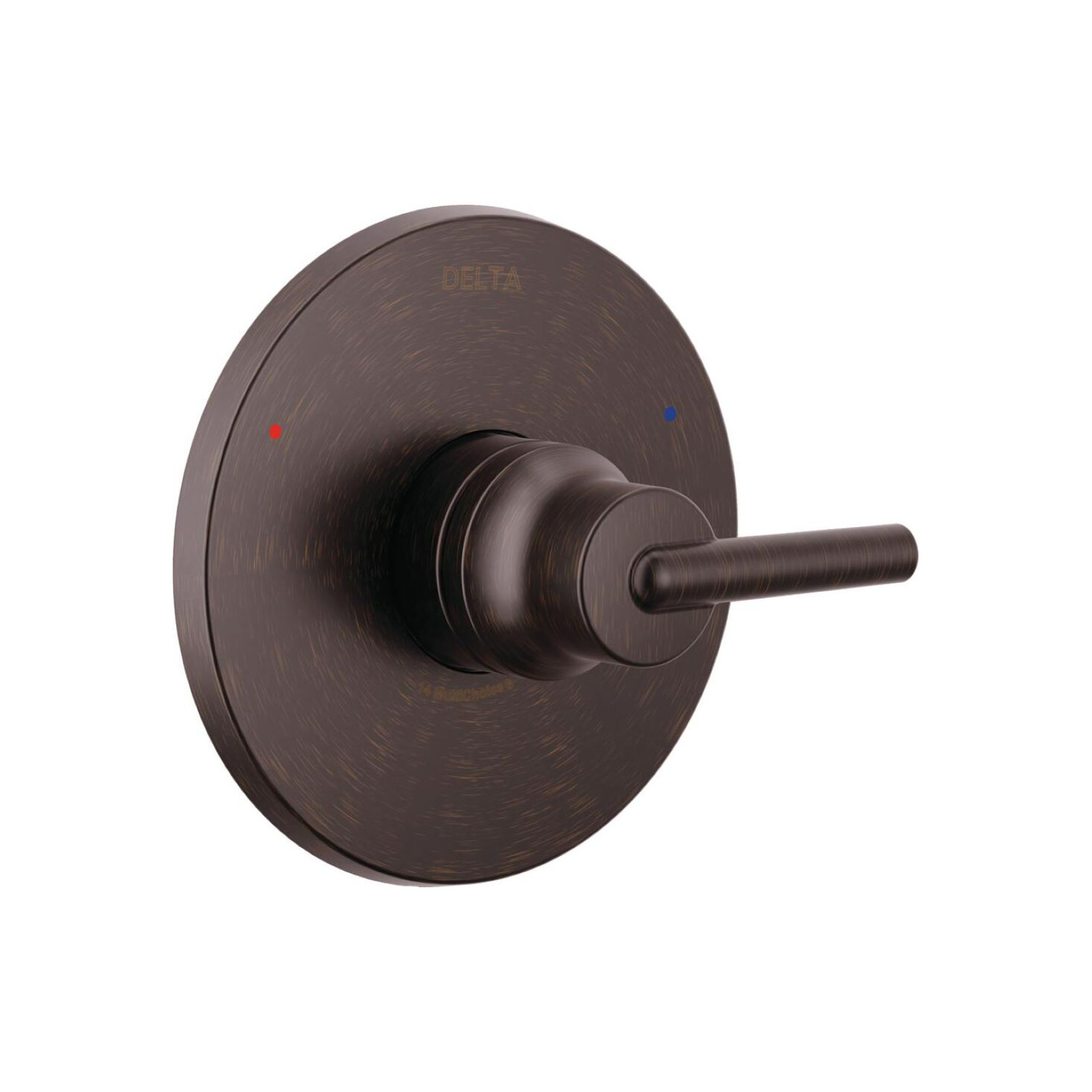 Trinsic Single-Function Valve Trim Kit, Shower Handle Trim kit, Venetian Bronze