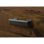 Table de bout de table de chevet en bois massif 1Pc