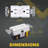 15 Tamper Resistant Duplex Outlet-50251985-50252544