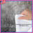 Silver Abstract Texture Comforter-128574026