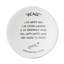 42.5ml Handmade Wine Glass