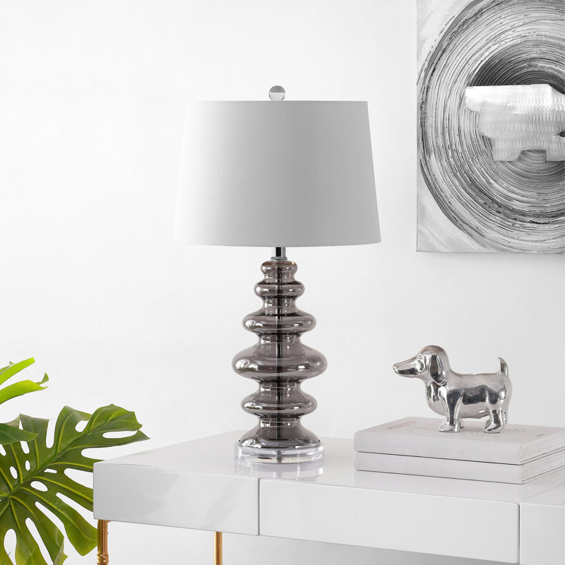 Lampe de table 27" Odon