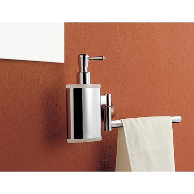 Kor Soap Dispenser
