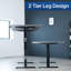 Adjustable Height Steel Standing Desk-114614397-114614403-114614396