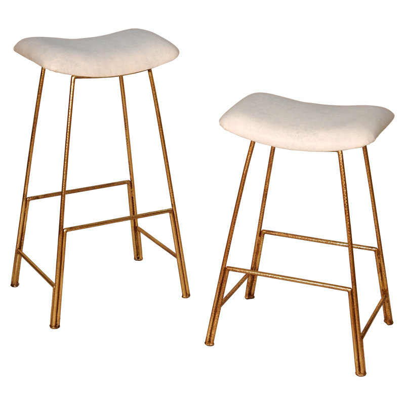 Cori Stool, Bar Stool (30" Seat Height)