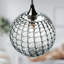 Breeze 23 - Light Cluster Globe Pendant-80209589-80209590