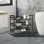 9 Pair Shoe Rack
