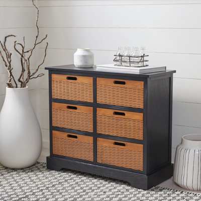Plotinus 6 - Drawer Accent Chest