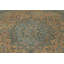 Tapis traditionnel floral 9 x 12