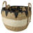 Bayou Breeze Seagrass Decorative Basket
