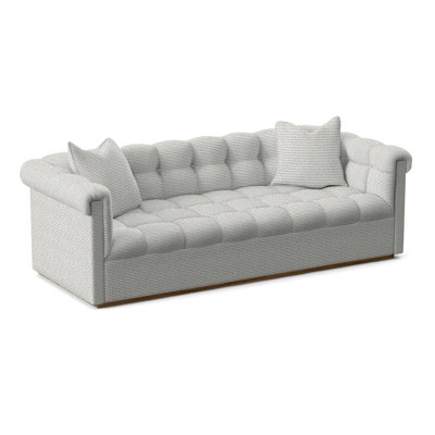 Canapé 98 po Thom Filicia Home Nottingham