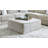 Zuriah Upholstered Ottoman