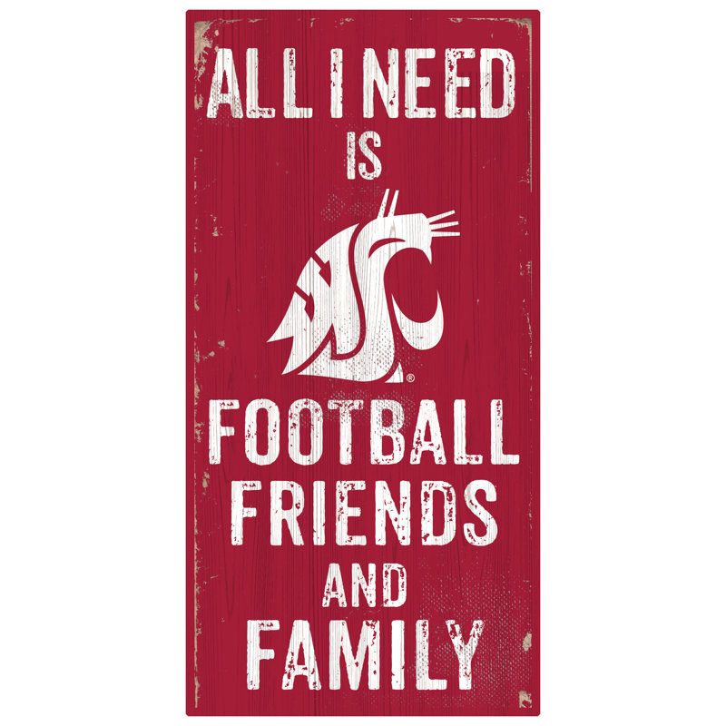 Wall Decor, Eastern Washington University