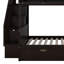Jannell Kids Twin Over Full Bunk Bed-1837151908