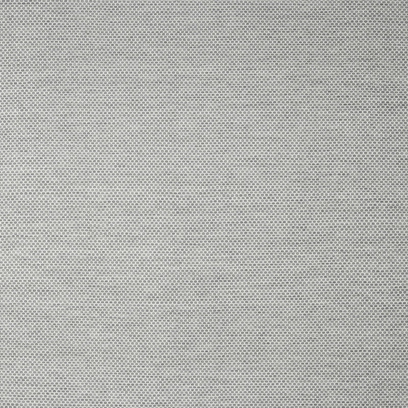 Tapis gris zone contemporaine Stoneham, Carré 8 pi x 8 pi