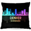 Coussin Couch City V Austin Texas