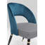 Samantha Upholstered Dining Chair-123098015