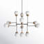 Newport 12-Light Chandelier