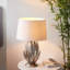 Jalynn Metal Table Lamp-1927742308