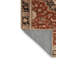 Tapis brun lavable à la machine-1072185129