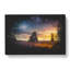 Beach in Vik Iceland - Wrapped Canvas-56659129