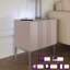 IONA Lamp Table-662609468