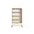 Sapphire Oak/White is out of stock selected