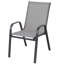 Fauteuil de patio empilable Karisa-1610749887