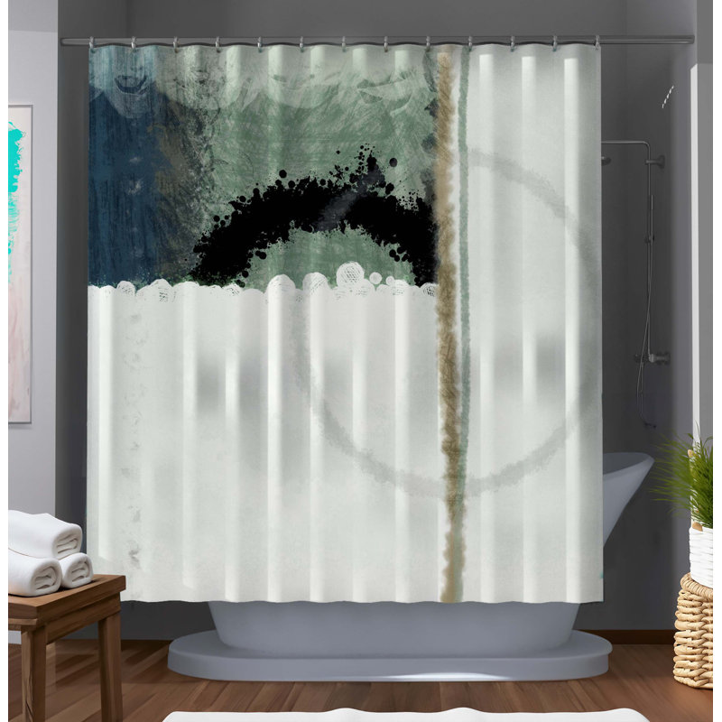 Rideau de douche Award Beaming Designer