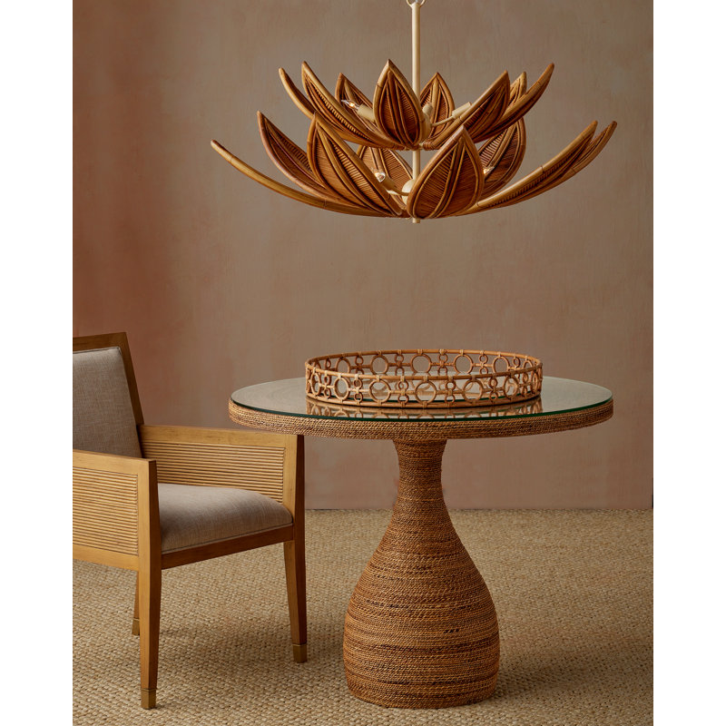 Cubana 8 - Light Chandelier