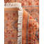 Fine Vibrance One-of-a-Kind 4' 3" X 4' 4" Hand Knotted Area Rug