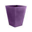 Cono Resin Pot Planter-49046767-49046779