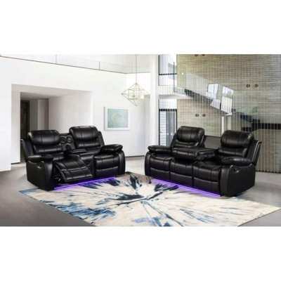 Ensemble de salon configurable