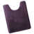 Aubergine / mauve est en rupture de stock