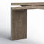 Matthes Solid Wood Console Table-1940338079-1936724576