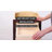 Heavy Duty Full Extension Slide 1 in. Over Travel Side Mount Drawer Slide-25787404