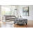 Reigate Floral Cocktail Ottoman-1277127722