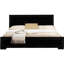 Ensemble de chambre avec lit plateforme 3 pièces Trent-1533121715-1533121714