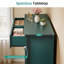 Commode double 6 tiroirs l 47 po Philomena-1492544886