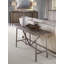 Camden 60'' W Solid Wood Console Table