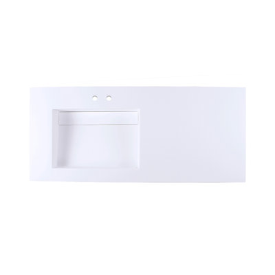 Kubista Bathroom Sink