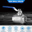 Kitchen Faucet Valve