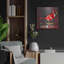 «Indiana Cardinal» par Design Turnpike-1210564852